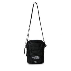 Saszetka The North Face. Czarne saszetki i nerki The North Face, bez wzorów. Za 129.99 zł.