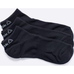 Reebok - Stopki (3-Pack). Skarpety marki Reebok. W wyprzedaży za 29.90 zł.