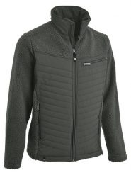 Maul Sport Kurtka polarowa "Neuenkirchen" w kolorze khaki rozmiar: 52. Brązowe kurtki outdoor i hardshell Maul Sport, bez wzorów, z materiału, bez kaptura. Za 249.95 zł.