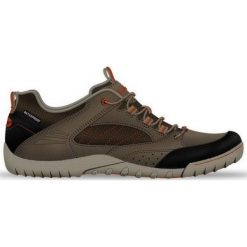 Hi-tec Buty Męskie Mason Clay/Dark Orange/Sand/Brown r. 45. Buty trekkingowe marki Hi-tec. Za 247.51 zł.