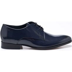 Joop! - Półbuty. Eleganckie półbuty marki JOOP!. W wyprzedaży za 449.90 zł.