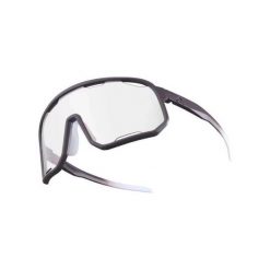 Okulary fotochromowe z 3 wymiennymi soczewkami ROCKBROS. Brązowe okulary przeciwsłoneczne ROCKBROS. Za 172.46 zł.