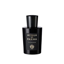 Acqua di Parma Signatures Of The Sun Signature Oud & Spice Woda perfumowana 100 ml. Perfumy męskie Acqua Di Parma. Za 1,243.79 zł.