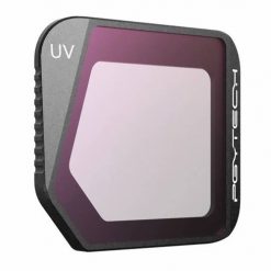 Filtr UV PGYTECH do DJI Mavic 3 Classic. Brązowe drony PGYTECH. Za 59.00 zł.