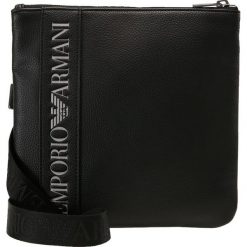 Emporio Armani PIATTINA PICCOLA Torba na ramię nero. Torby na ramię marki Emporio Armani. Za 589.00 zł.
