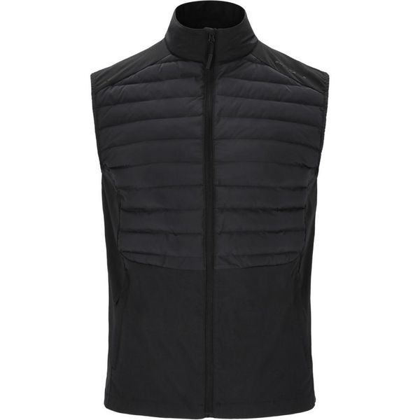 Polar Endurance Benst Primaloft. Czarne odzież kompresyjna Endurance, xl, bez wzorów, z nylonu, do biegania, primaloft. Za 338.50 zł.