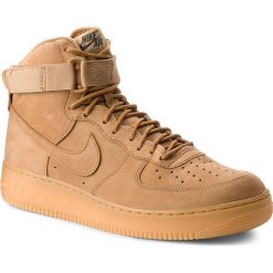 Buty NIKE - Air Force 1 High '07 Lv8 Wb 882096 200 Flax/Flax/Outdoor Green. Buty sportowe casual marki Nike. W wyprzedaży za 379.00 zł.