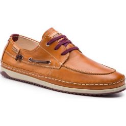 Mokasyny PIKOLINOS - M1N-1023 Brandy. Mokasyny marki Pikolinos. Za 489.00 zł.