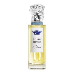 Sisley L'Eau Revee d'Ikar Woda toaletowa 100 ml. Perfumy męskie Sisley. Za 719.00 zł.