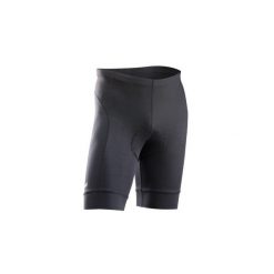 Spodenki rowerowe NORTHWAVE Active Short czarny. Czarne spodenki rowerowe Northwave, xl, bez wzorów, rowerowe. Za 325.50 zł.