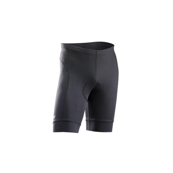 Spodenki rowerowe NORTHWAVE Active Short czarny. Czarne spodenki rowerowe Northwave, xl, bez wzorów, rowerowe. Za 325.50 zł.
