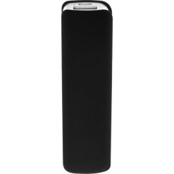 Powerbank GÖTZE & JENSEN X-Line 2200 mAh Czarny. Czarne powerbanki GÖTze & Jensen. Za 19.99 zł.