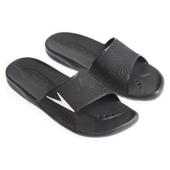 Speedo Męskie Klapki Atami Ii Max Am, Black/White, 40,5. Klapki marki Speedo. W wyprzedaży za 89.00 zł.
