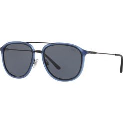 Polo Ralph Lauren - Okulary. Okulary przeciwsłoneczne marki Polo Ralph Lauren. Za 499.90 zł.