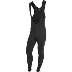 Rajstopy z paskiem Spiuk Anatomic. Czarne szorty SPIUK, l, bez wzorów, sportowe. Za 428.00 zł.