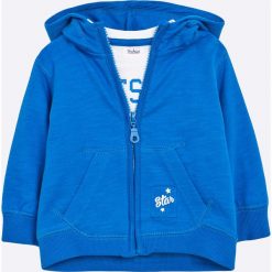 Blukids - Bluza + T-shirt dziecięcy 68-98 cm. Bluzy marki Blukids. W wyprzedaży za 39.90 zł.