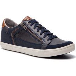Sneakersy GEOX - U Halver B U923AB 054AU C4002 Navy. Buty sportowe casual marki Geox. Za 349.00 zł.