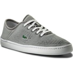 Tenisówki LACOSTE - L.Ydro Lace 118 1 Cam 7-35CAM006825Y Gry/Wht. Trampki marki LACOSTE. W wyprzedaży za 249.00 zł.
