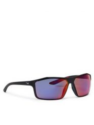 Nike Okulary przeciwsłoneczne Windstorm CW4673 010 Czarny. Czarne okulary przeciwsłoneczne Nike. Za 359.99 zł.