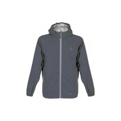 Wodoodporna kurtka Lhotse Aldo. Czarne kurtki LHOTSE, na jesień, xl, bez wzorów, z poliesteru, bez kaptura. Za 389.50 zł.