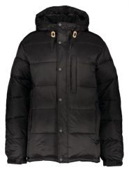Icepeak Kurtka zimowa w kolorze czarnym rozmiar: 50. Czarne kurtki Icepeak, na zimę, bez wzorów, bez kaptura. Za 219.60 zł.