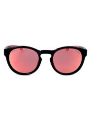 Carrera Męskie okulary przeciwsłoneczne w kolorze czarno-pomarańczowym rozmiar: 51. Czarne okulary przeciwsłoneczne Carrera. Za 219.60 zł.