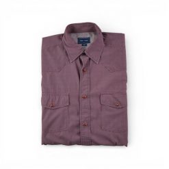 Second life - Klasyczna męska koszula w wzory - Jak nowy. Czerwone koszule EDEN PARK, m, bez wzorów, bez kołnierzyka, bez ramiączek. Za 136.28 zł.