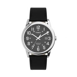 Zegarek Timex. Czarne zegarki Timex. Za 339.99 zł.
