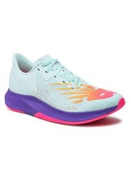 New Balance Sneakersy "MRCXCP" w kolorze turkusowym rozmiar: 42. Niebieskie buty sportowe casual New Balance, bez wzorów, bez zapięcia. Za 276.71 zł.