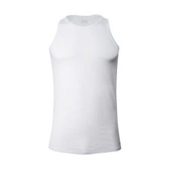 Tank Top. Białe bielizna termoaktywna Fila, m, bez wzorów, bez ramiączek. Za 143.99 zł.
