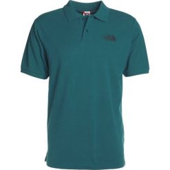 The North Face Koszulka polo blue coral. Koszulki polo marki The North Face. Za 199.00 zł.
