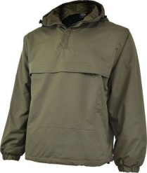 Kurtka męska Mil-Tec Winter Anorak olive r. 2XL. Zielone kurtki Mil-Tec, m, bez wzorów, bez kaptura. Za 221.95 zł.