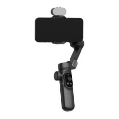 Gimbal AOCHUAN X Pro z oświetleniem RGB (czarny). Gimbale AOCHUAN. Za 280.00 zł.