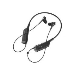 AUDIO-TECHNICA ATH-ANC40BT. Czarne słuchawki douszne Audio-Technica. Za 499.00 zł.