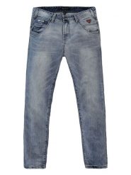 Cars Jeans Dżinsy "Chapman Stone" - Regular fit - w kolorze błękitnym rozmiar: W33/L32. Niebieskie jeansy Cars Jeans, l. Za 128.25 zł.