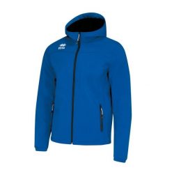 Kurtka Errea Geb. Czerwone kurtki ERREA, na zimę, m, bez wzorów, z materiału, z kapturem. Za 496.00 zł.