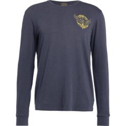 Polo Ralph Lauren Bluzka z długim rękawem polo black. Koszulki polo Polo Ralph Lauren. W wyprzedaży za 203.40 zł.