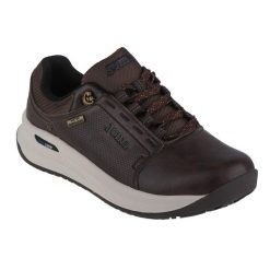 Buty sportowe Sneakersy męskie, Joma Alberche Men 23. Czarne buty sportowe casual Joma, bez wzorów, bez zapięcia. Za 169.99 zł.