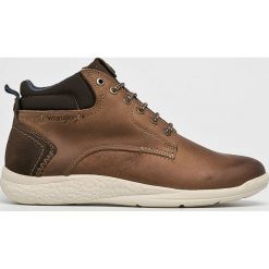 Wrangler - Buty Moose Mid. Buty sportowe casual marki Wrangler. W wyprzedaży za 279.90 zł.