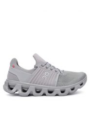 On Buty do biegania Cloudswift 4 AD 3MF10572303 Szary. Szare buty do biegania On, bez wzorów, z materiału, bez zapięcia, do biegania. Za 639.99 zł.