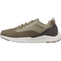 Skechers Sport NICHLAS Tenisówki i Trampki olive. Trampki marki Skechers Sport. W wyprzedaży za 269.10 zł.