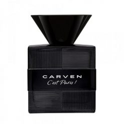 Carven C'EST PARIS! - For Men Zestaw zapachowy 50 ml Męskie. Perfumy męskie Carven. Za 329.00 zł.