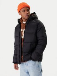 DC Shoes Kurtka zimowa Cantera ADYJK03194 Czarny Boxy Fit. Czarne kurtki DC Shoes, na zimę, m, bez wzorów, z syntetyku, bez kaptura. Za 549.99 zł.