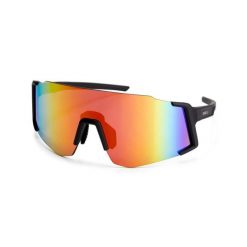 Okulary przeciwsłoneczne Rogelli Sabre. Czarne okulary przeciwsłoneczne Rogelli. Za 249.99 zł.