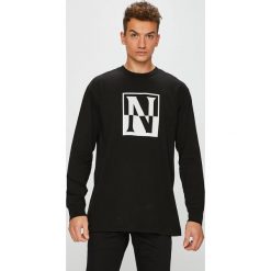 Napapijri - Longsleeve. Bluzki z długim rękawem marki Napapijri. W wyprzedaży za 119.90 zł.