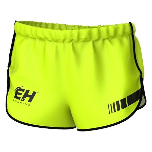 Szorty do biegania męskie spodenki biegowe EXTREME HOBBY DRAFT. Zielone szorty EXTREME HOBBY, m, bez wzorów, z materiału, klasyczne. Za 149.00 zł.