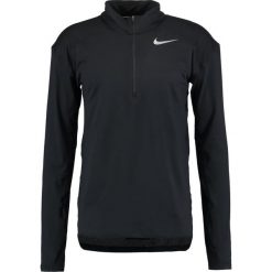 Nike Performance RUNNING DRY Koszulka sportowa black. Koszulki z długim rękawem marki Nike Performance. W wyprzedaży za 186.15 zł.