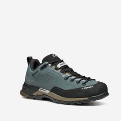 Buty podejściowe męskie Tecnica Sulfur GTX wodoodporne. Buty trekkingowe TECNICA, bez wzorów, z gore-texu, bez zapięcia, trekkingowe, gore-tex. Za 749.99 zł.