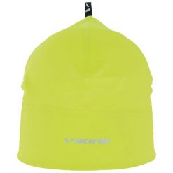 Czapka do biegania Viking Runway Multifunction. Czarne czapki zimowe Viking, bez wzorów. Za 41.99 zł.
