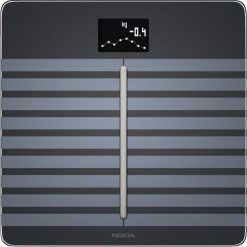 Waga łazienkowa Withings Body Cardio. Wagi łazienkowe Withings. Za 554.65 zł.
